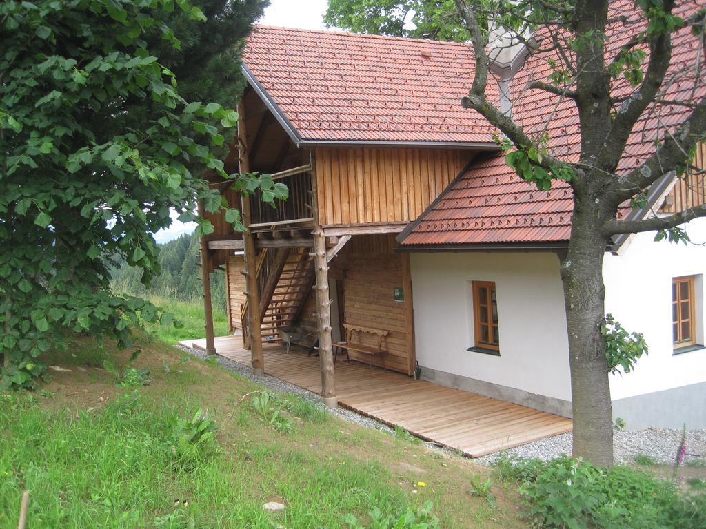 Baumgartner - Bauernhaus Weißkirchen in Steiermark 外观 照片