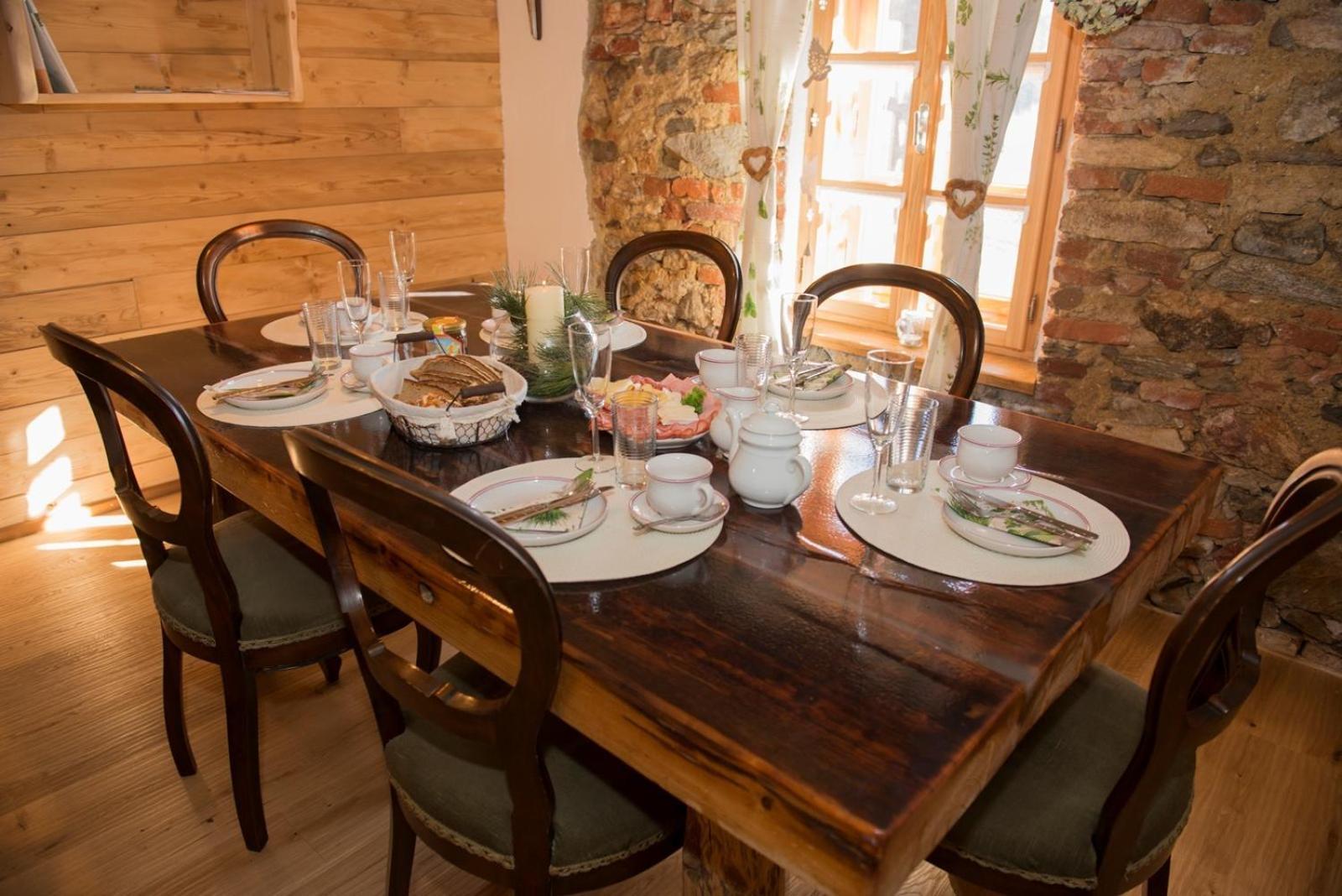 Baumgartner - Bauernhaus Weißkirchen in Steiermark 客房 照片