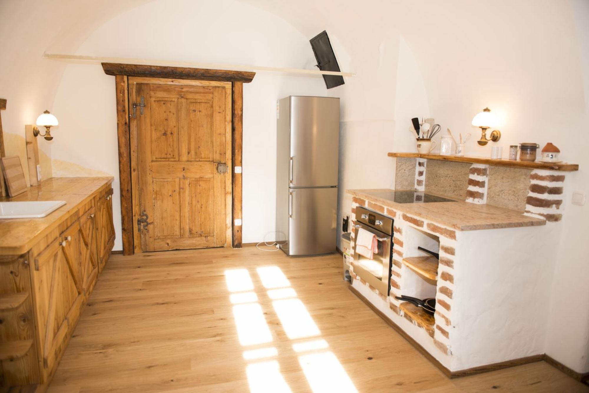 Baumgartner - Bauernhaus Weißkirchen in Steiermark 客房 照片