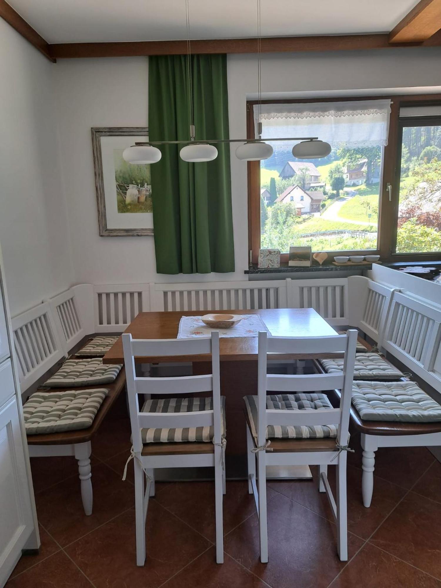 Baumgartner - Bauernhaus Weißkirchen in Steiermark 外观 照片