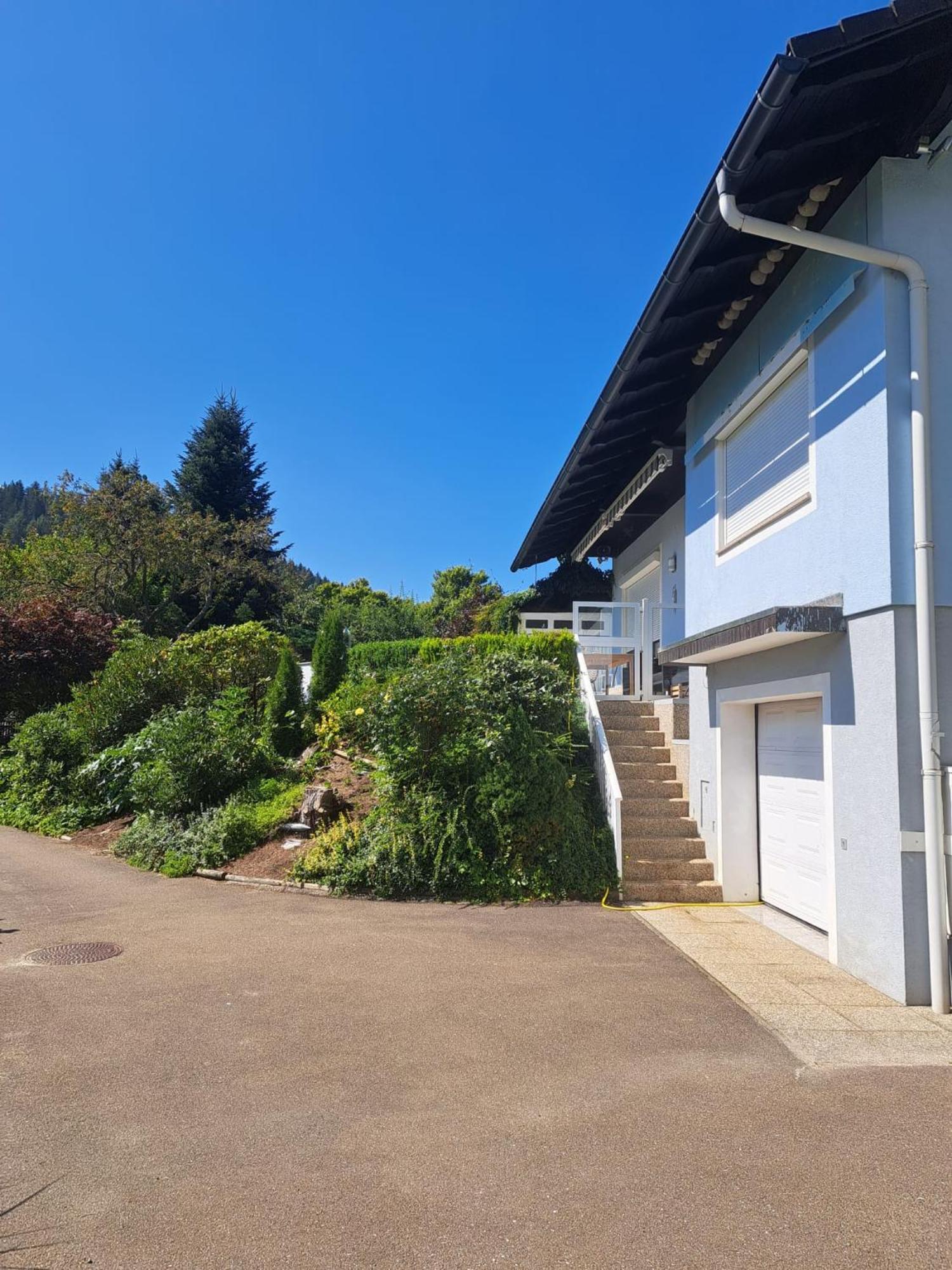 Baumgartner - Bauernhaus Weißkirchen in Steiermark 外观 照片