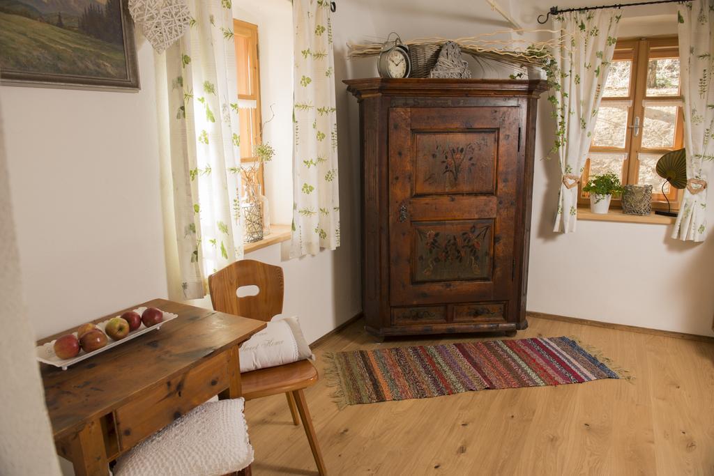Baumgartner - Bauernhaus Weißkirchen in Steiermark 客房 照片