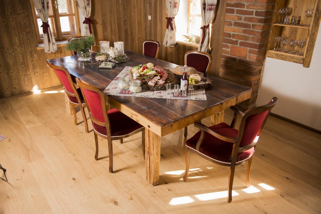 Baumgartner - Bauernhaus Weißkirchen in Steiermark 外观 照片