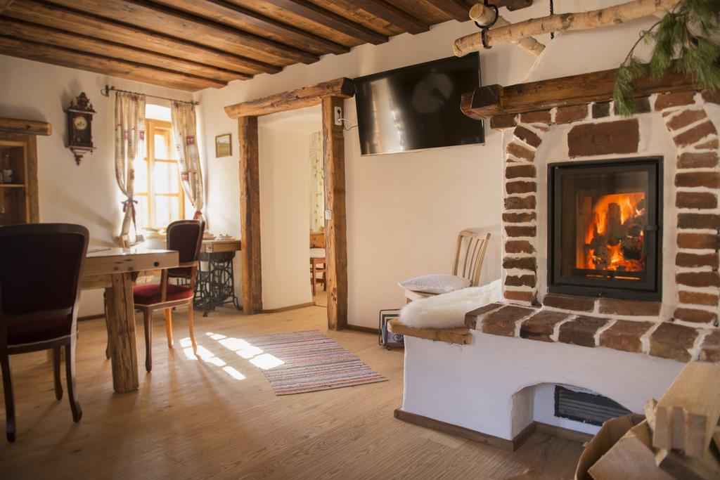 Baumgartner - Bauernhaus Weißkirchen in Steiermark 客房 照片