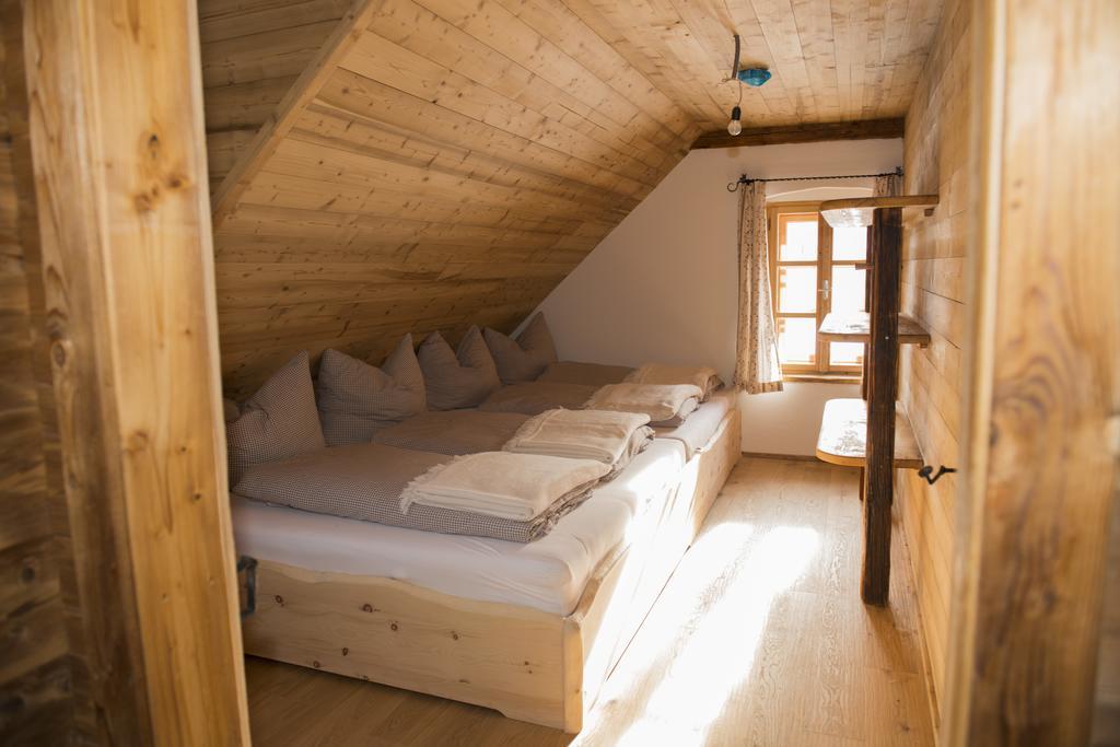 Baumgartner - Bauernhaus Weißkirchen in Steiermark 外观 照片