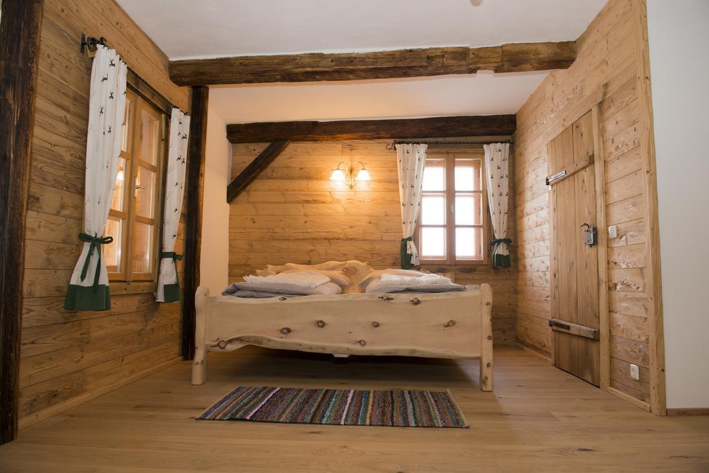 Baumgartner - Bauernhaus Weißkirchen in Steiermark 外观 照片