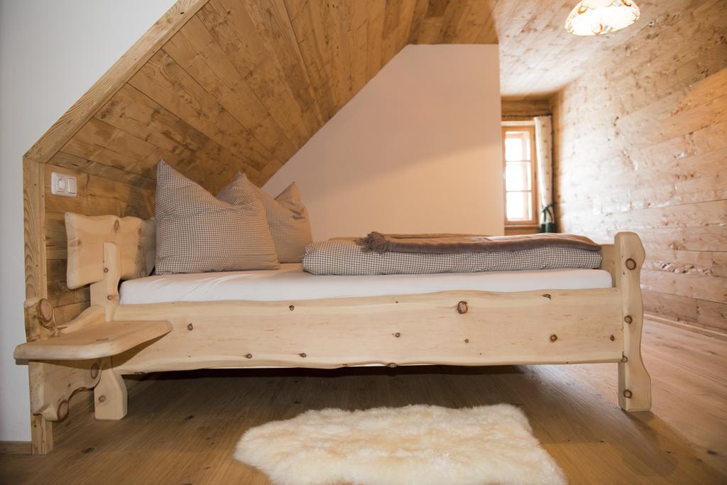 Baumgartner - Bauernhaus Weißkirchen in Steiermark 客房 照片