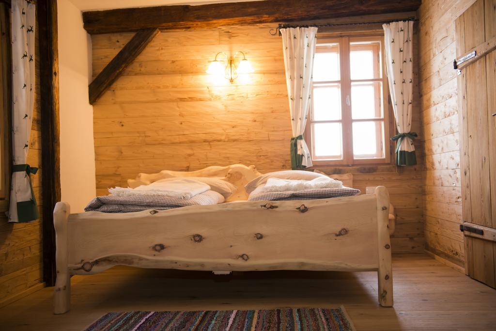 Baumgartner - Bauernhaus Weißkirchen in Steiermark 外观 照片