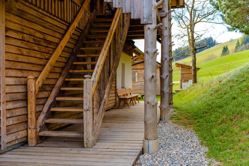Baumgartner - Bauernhaus Weißkirchen in Steiermark 外观 照片