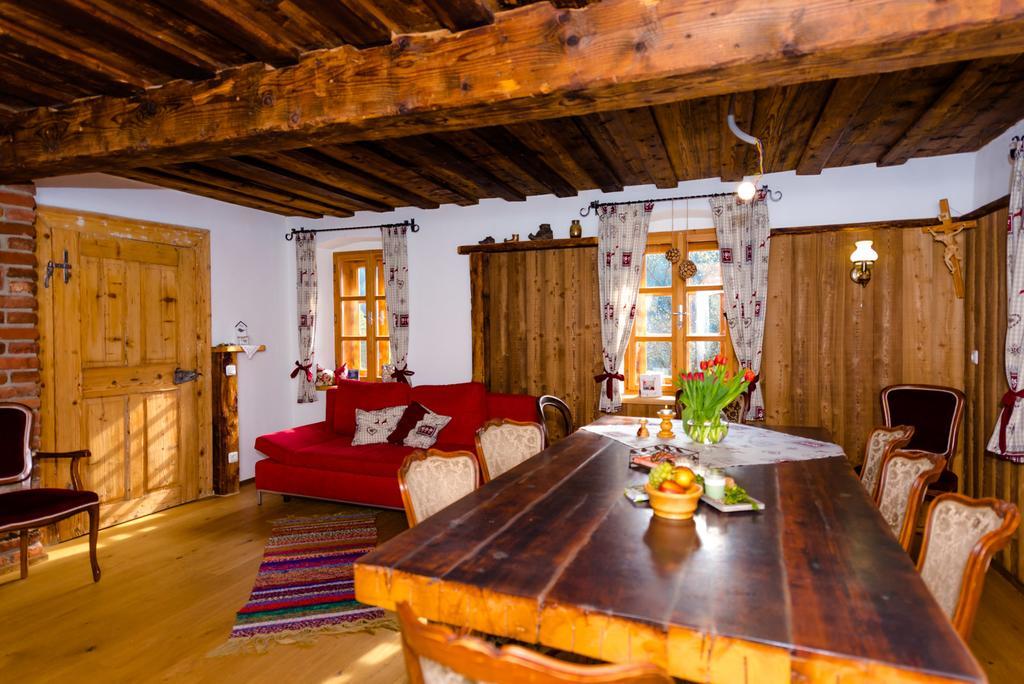 Baumgartner - Bauernhaus Weißkirchen in Steiermark 外观 照片
