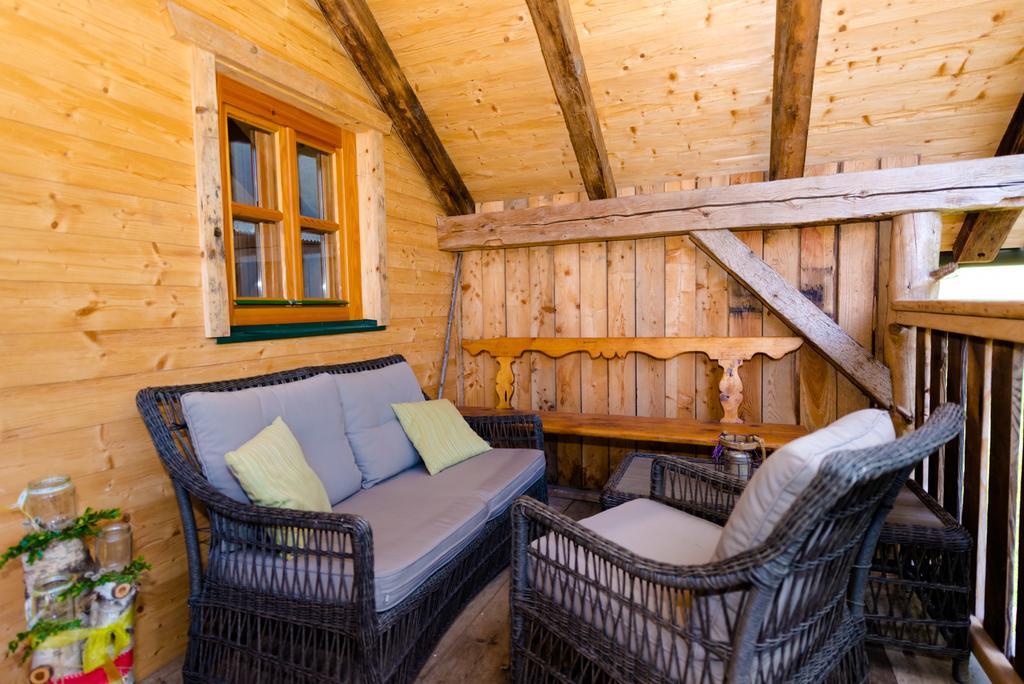 Baumgartner - Bauernhaus Weißkirchen in Steiermark 外观 照片
