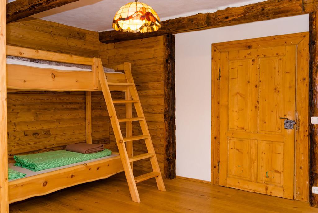 Baumgartner - Bauernhaus Weißkirchen in Steiermark 外观 照片
