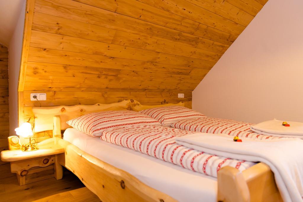 Baumgartner - Bauernhaus Weißkirchen in Steiermark 外观 照片