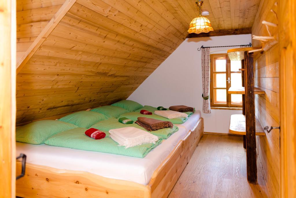 Baumgartner - Bauernhaus Weißkirchen in Steiermark 外观 照片